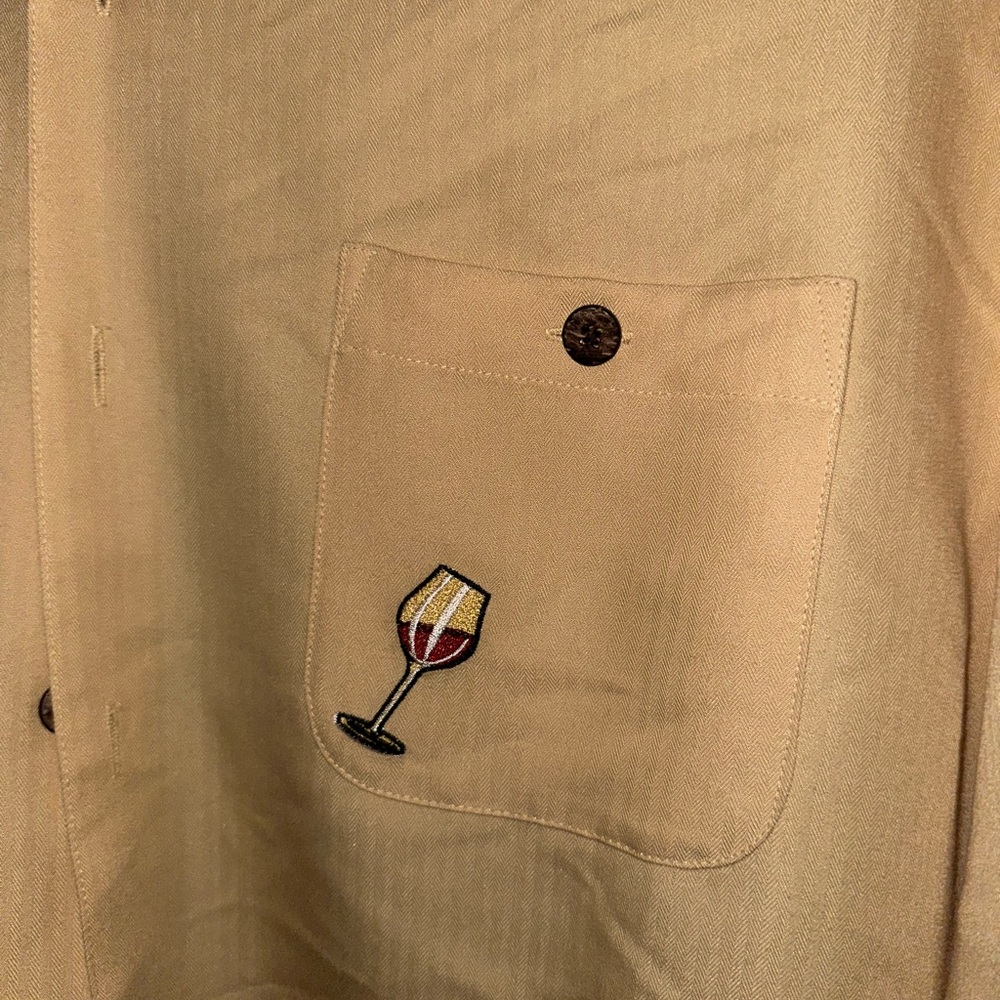 Button Down Shirt - image 2